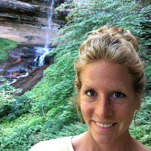 Meet your Posher, Heidi